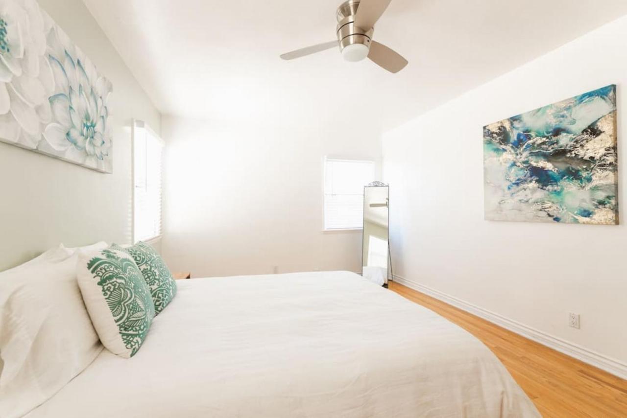 Apartamento Inviting In Historic Leimert Park Los Ángeles